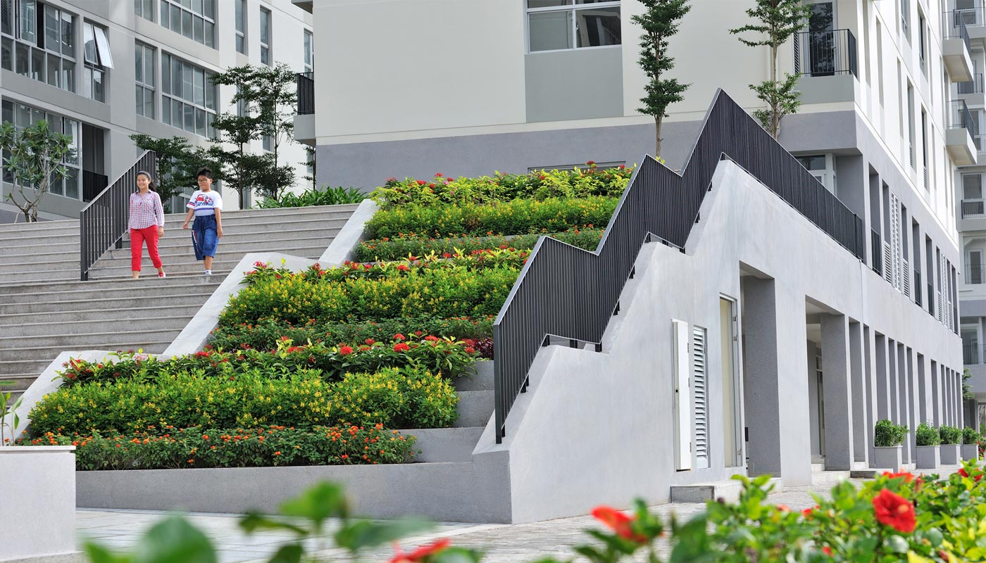 căn hộ phú mỹ hưng