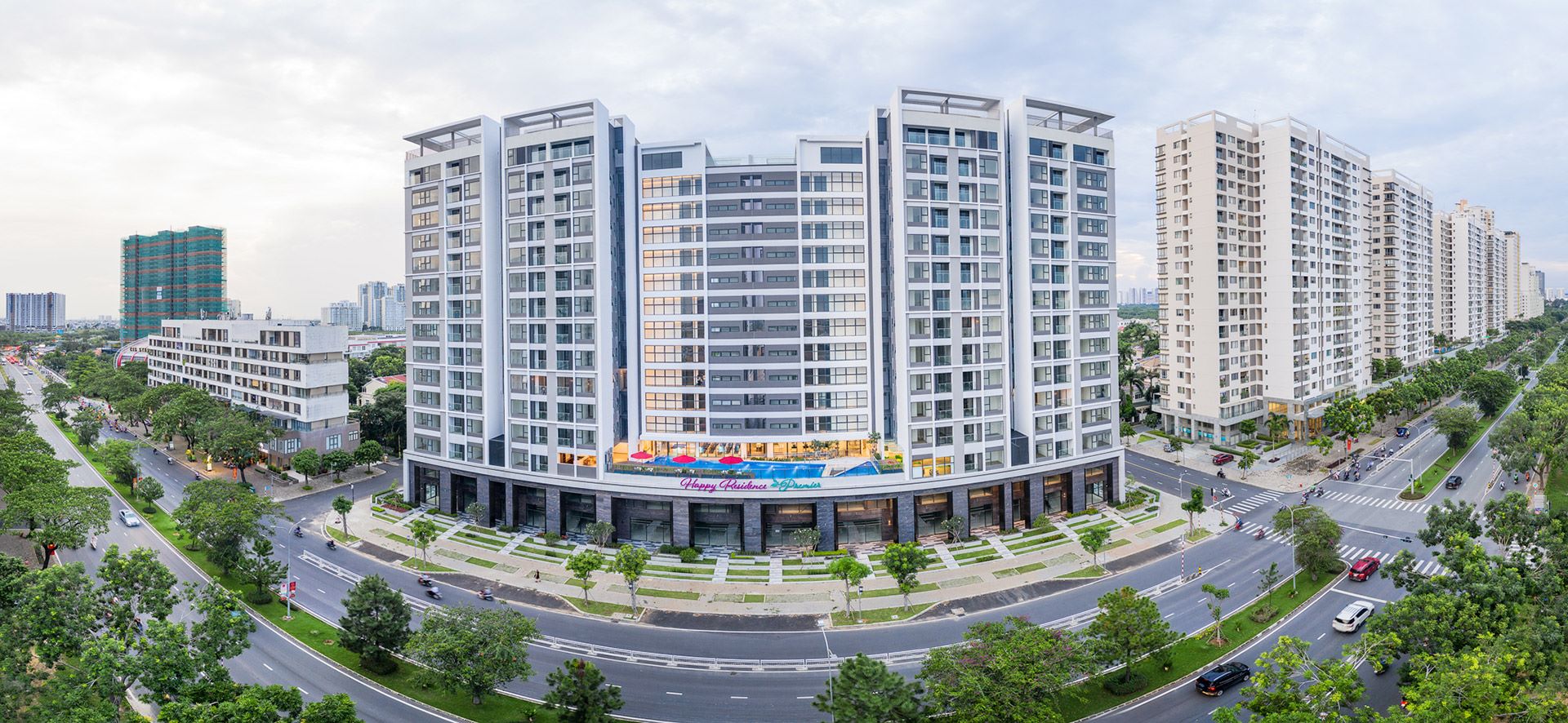 Hưng Phúc Premier
